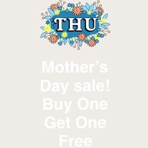 BOGO Free Sale!!!